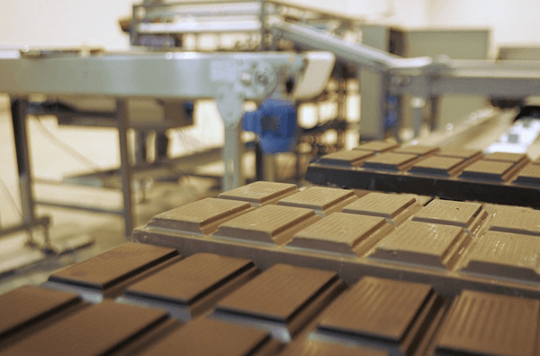 Barry Callebaut eröffnet globales Innovationszentrum in Singapur