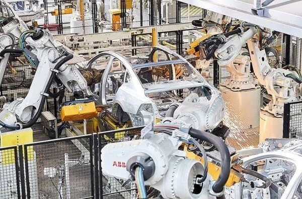 ABB_Roboter_Indien