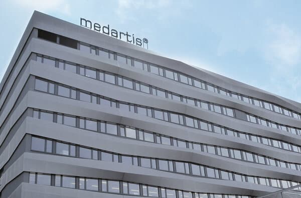 Medartis_Hauptsitz-Basel_bearbeitet