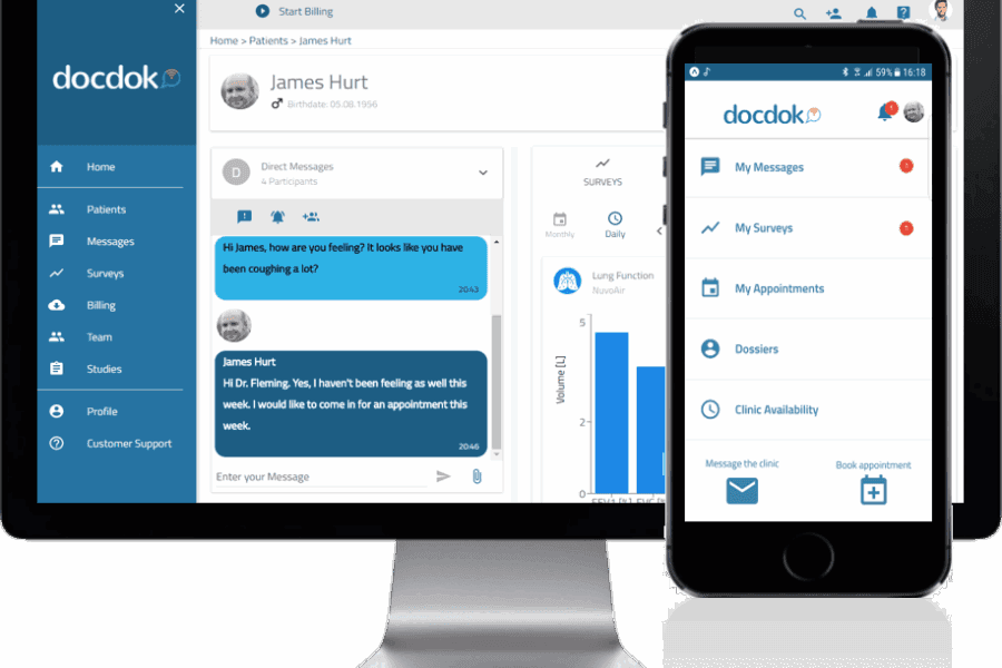 docdok_healtch_startup