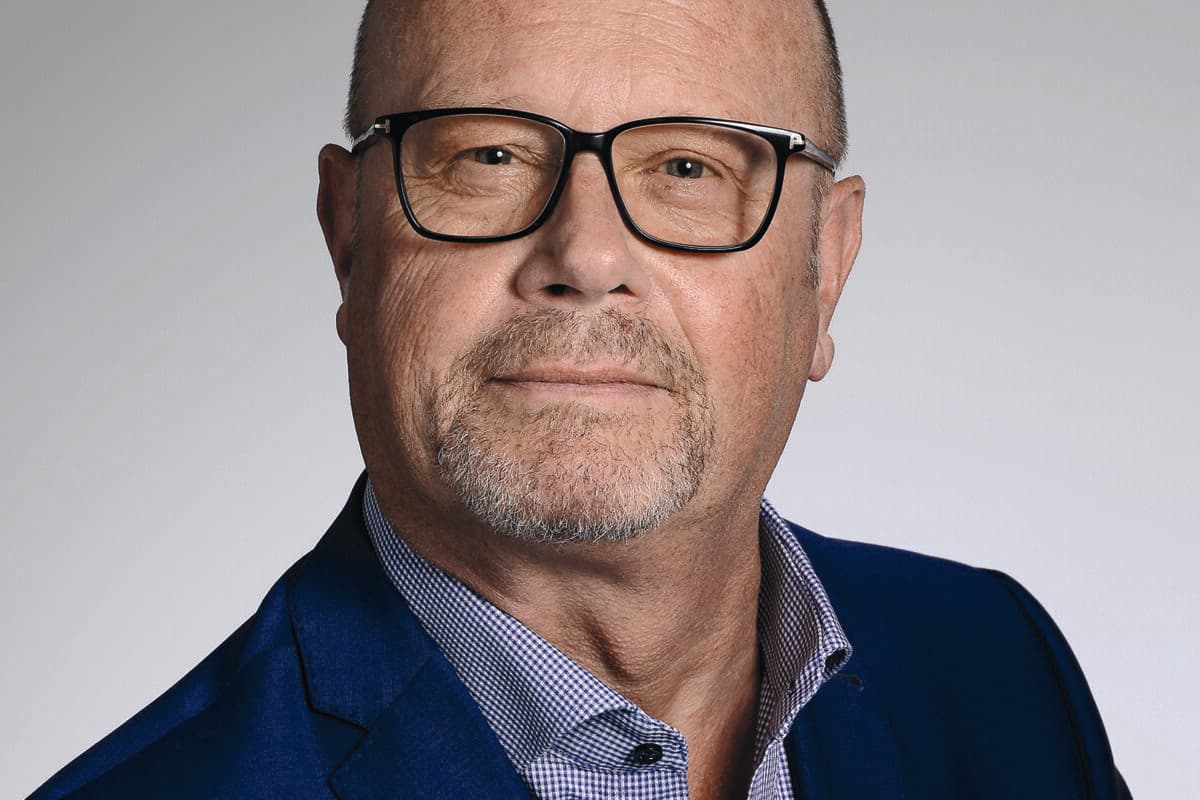 Aveniq Marcel Kistler