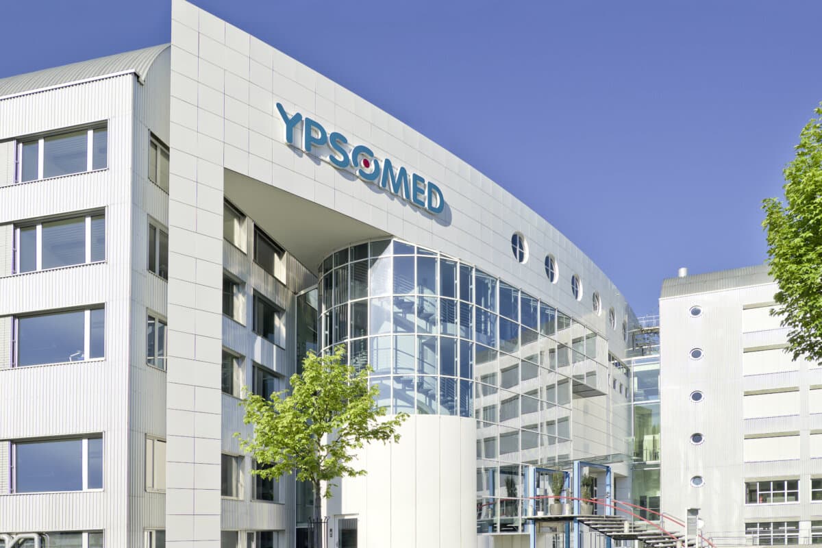 Yposmed Burgdorf