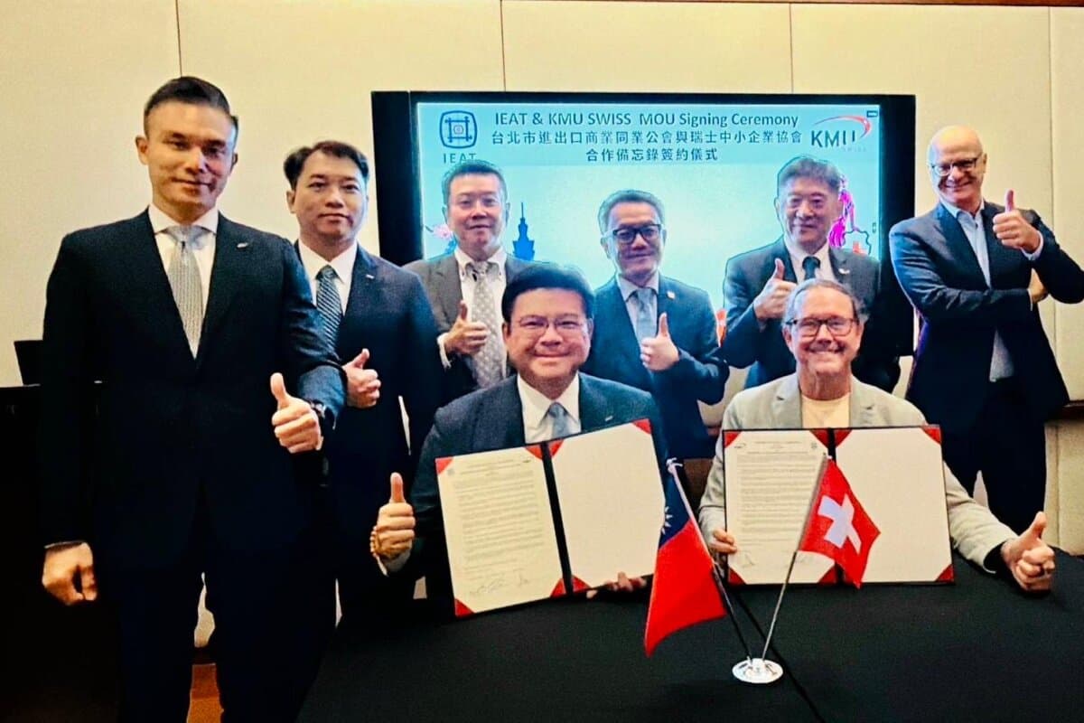 KMU Swiss_IEAT