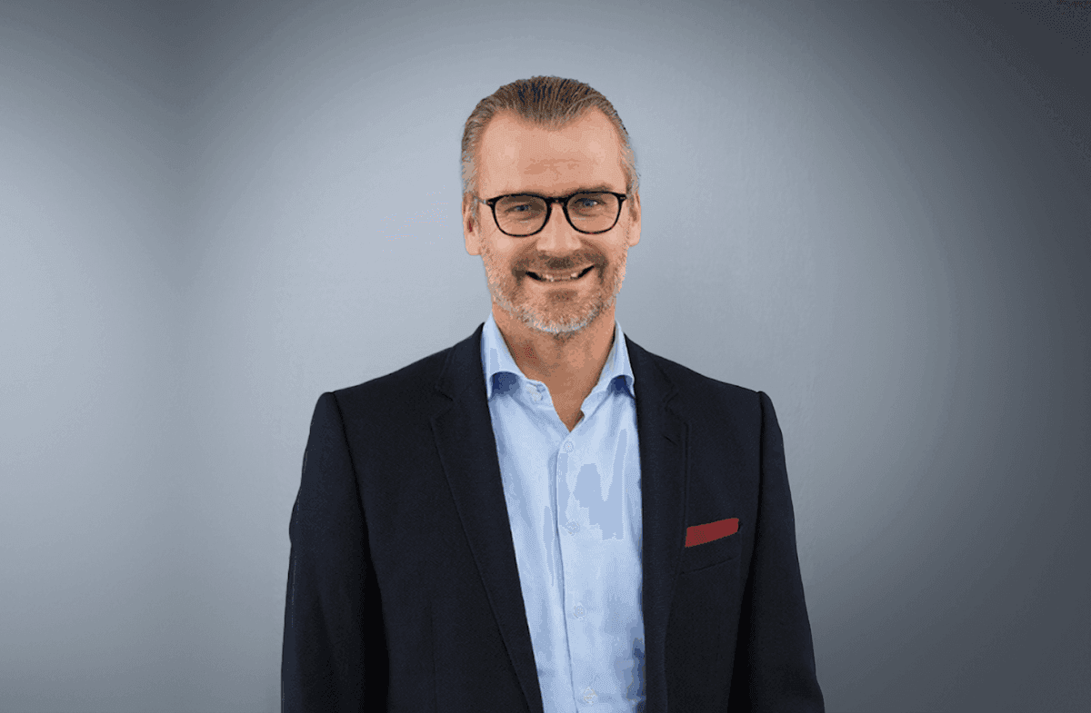 Medartis Peter Hackel