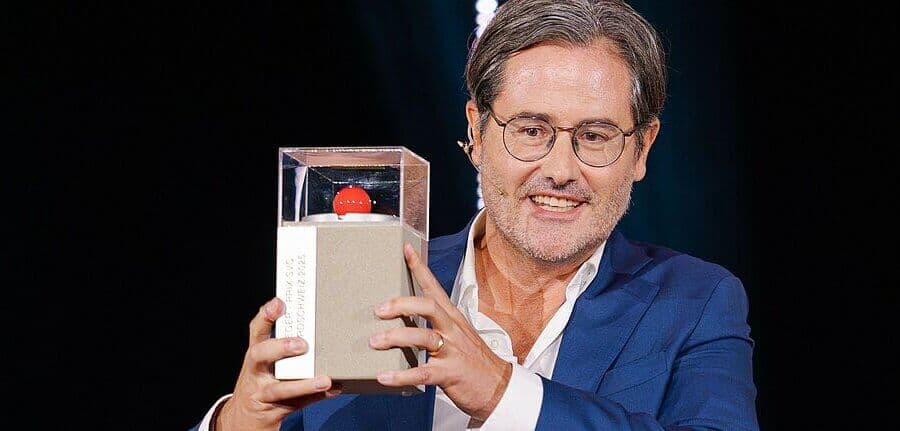 Permamed Tobias Lutz