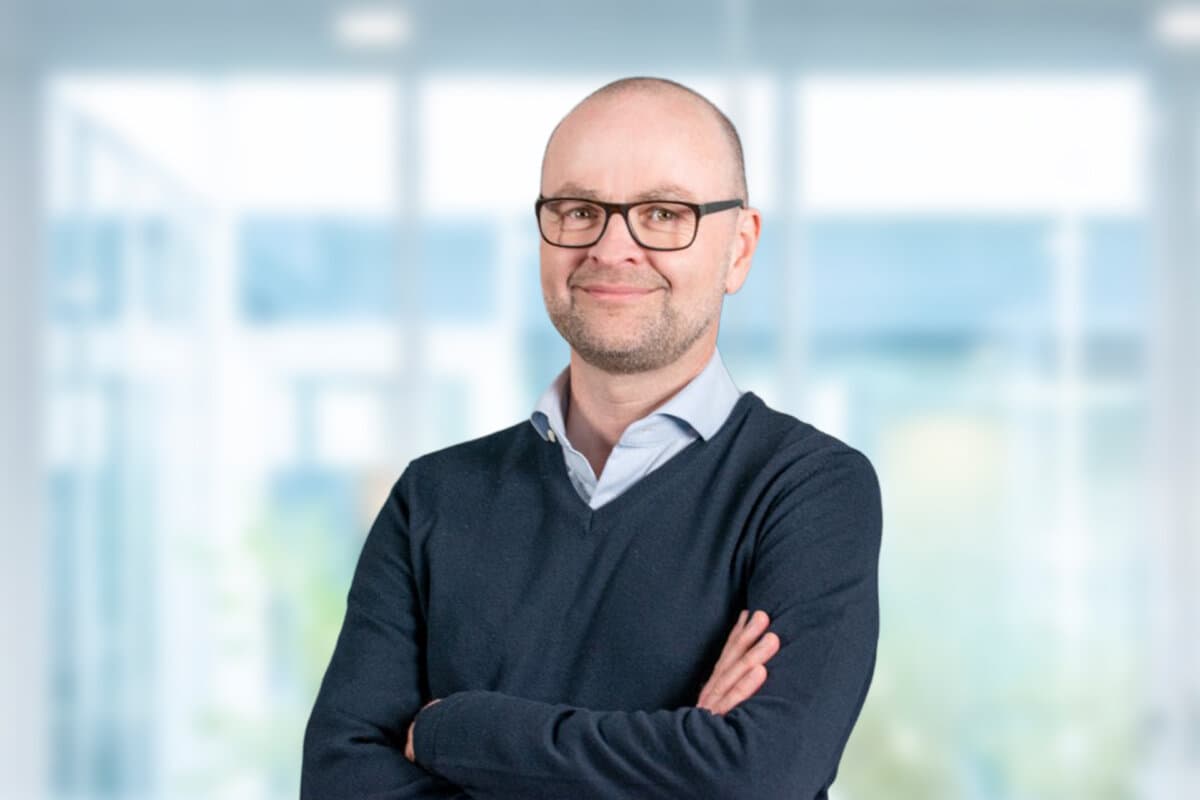 Emmi Verwaltungsrat Alexander Kuehnen Bahlsen Group