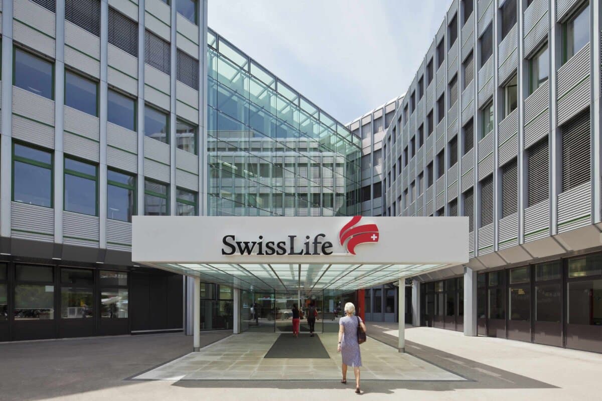 Swiss Life: baldige Wechsel im Verwaltungsrat