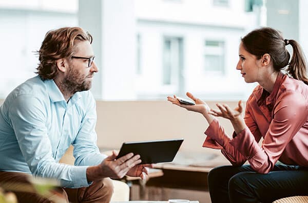 EMBA Luzern – für Führungspersonen