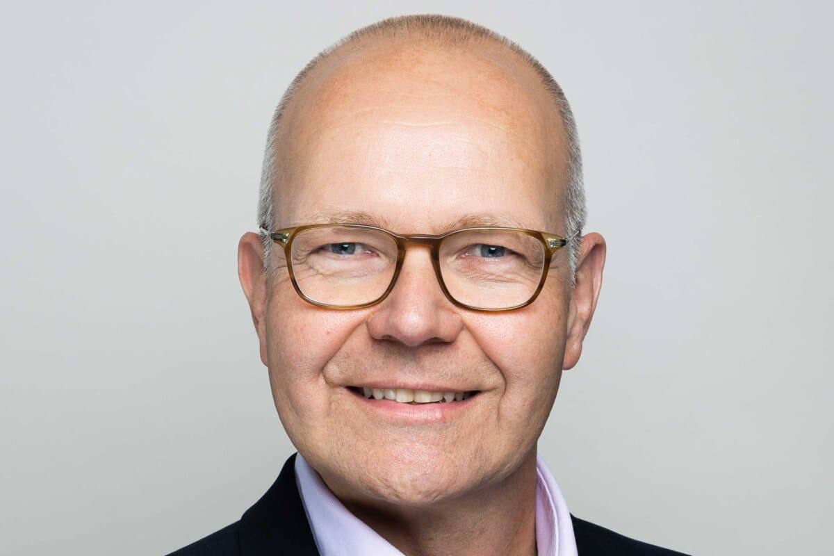 Swiss ICT: Geschäftsführer geht in Frühpension