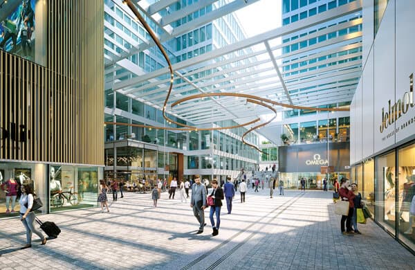 Circle-Zuerich-Flughafen_Hauptplatz_2019_bearbeitet