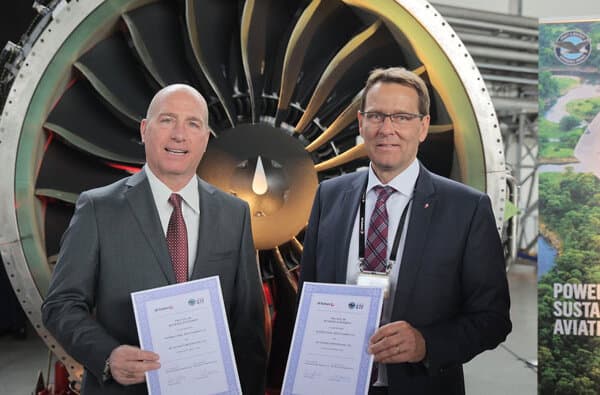 SR-Technics_Pratt-Whitney_Vereinbarung_bearbeitet