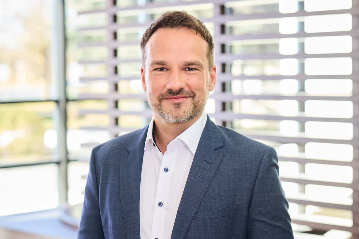 Daniel Weber McDonalds