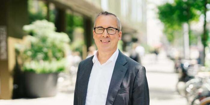 Migros Bank: Hässig wird neuer Leiter Firmenkunde