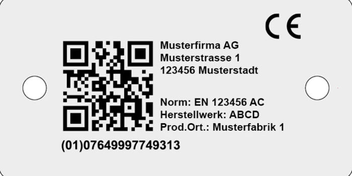 Pilotprojekt realisiert den digitalen Produktpass
