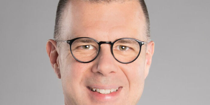 Thomas Greuter wird CIO der Migros Bank