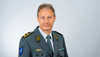 CEO-Wechsel bei Skyguide auf Anfang November 2025