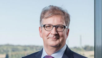 Neuer CFO für Meyer Burger Technology AG