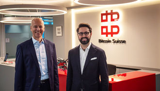 Dirk Klee wird CEO von Bitcoin Suisse