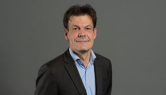 Tim Bachmann neuer Hotelplan-CEO