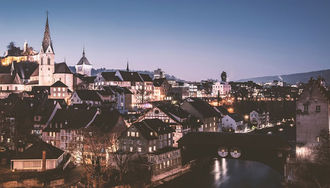 Schweiz bietet guten Nährboden für Start-ups