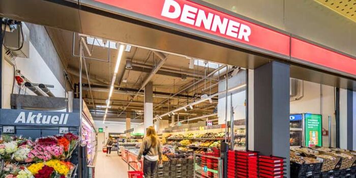 Veränderung in der Geschäftsleitung von Denner