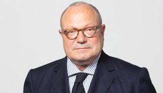 Andreas Schmid soll Verwaltungsratschef von Aryzta werden