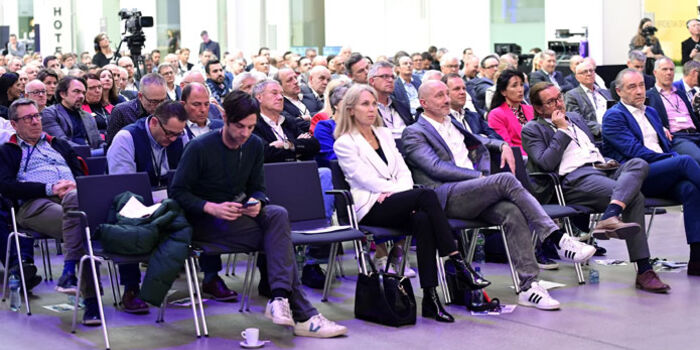 KMU Swiss Symposium 2024: Digital und KI
