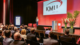 KMU Swiss Symposium in Brugg