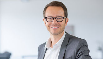 Neuer HR-Direktor bei Hotelplan