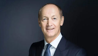 Adalbert Lechner wird neuer CEO von Lindt & Sprüngli