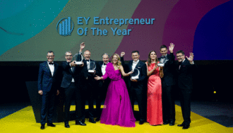 «EY Entrepreneur of the Year»-Finalisten stehen fest