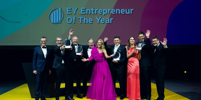 «EY Entrepreneur of the Year»-Finalisten stehen fest