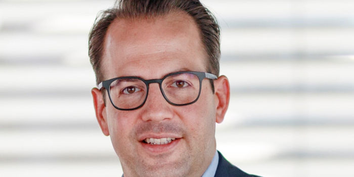 Samuel Meyer wird neuer CEO der Bank Cler