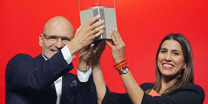 Obrist interior AG gewinnt Prix SVC Zentralschweiz 2025