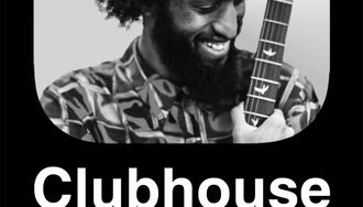 Clubhouse: Sehr zeitgeistig