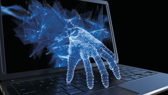 «Cyber-Bedrohungen haben zugenommen»