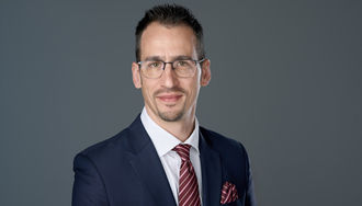 Neuer Chief Broking Officer bei Howden Schweiz