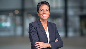 Dormakaba holt Sabrina Soussan als CEO