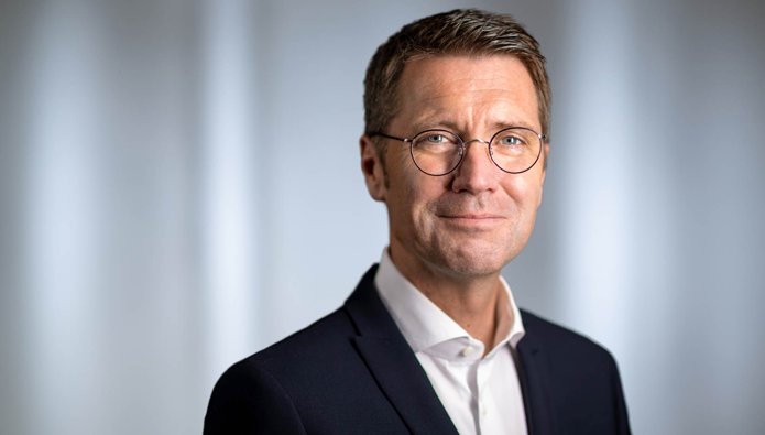 Grünenfelder neuer Präsident von Auto-Schweiz