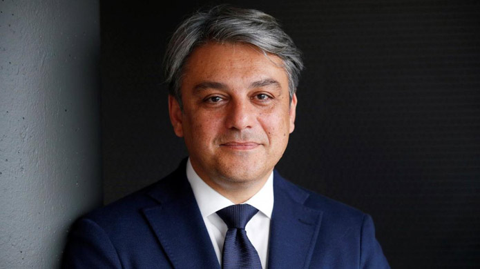 Luca de Meo wird neuer Renault-CEO