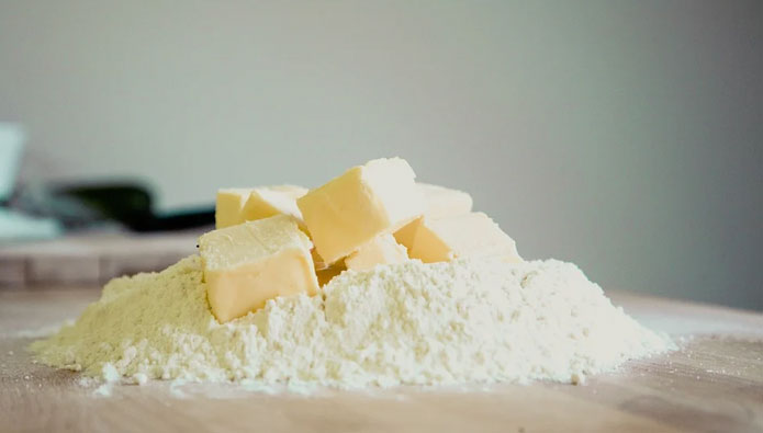Höhere Importkontingente für Butter und Konsumeier