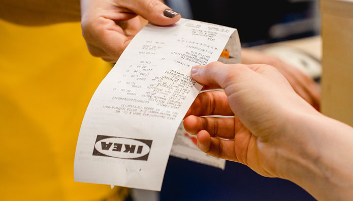 IKEA steigert Umsatz trotz Lockdown 