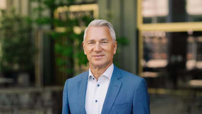 Alois Schärli wird neuer Verwaltungsrat der Migros Bank