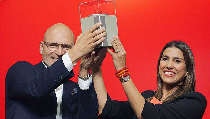 Obrist interior AG gewinnt Prix SVC Zentralschweiz 2025