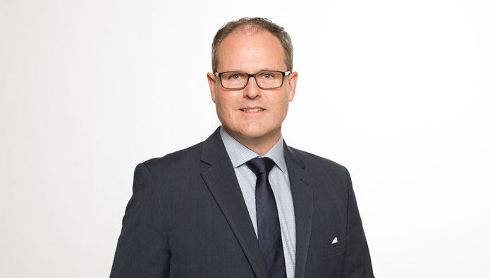 Thomas Rücker wird neuer Direktor von Auto-Schweiz