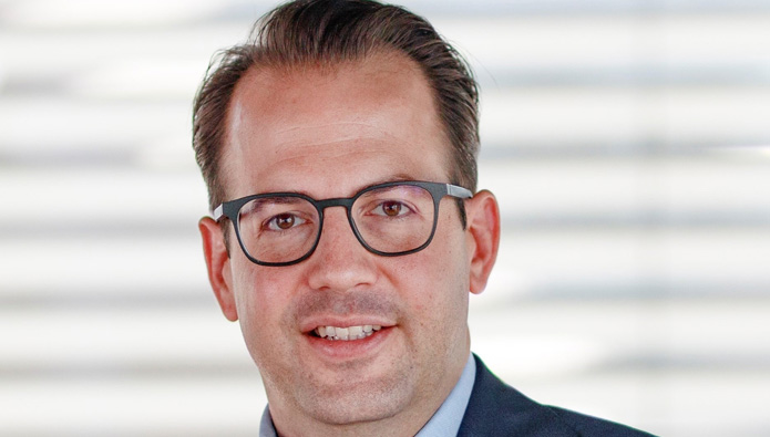 Samuel Meyer wird neuer CEO der Bank Cler