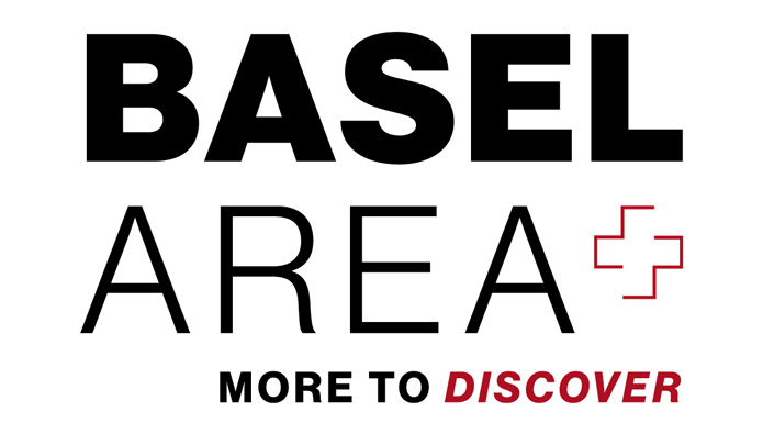 Basel Area: Neuer Name und Auftritt
