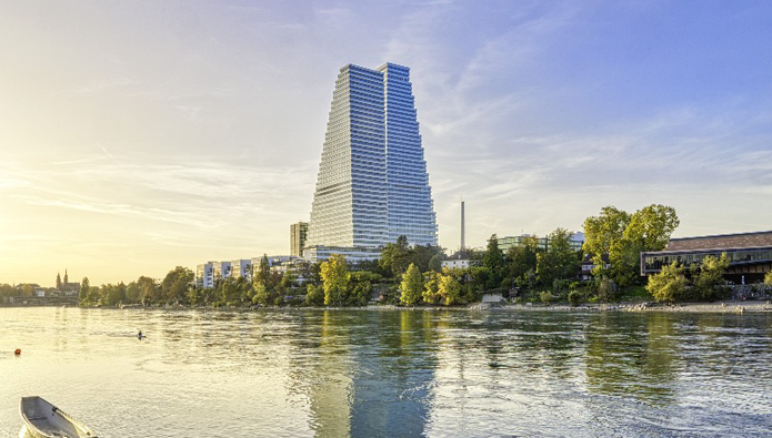 Basel Area: Neuer Rekord bei Firmengründungen