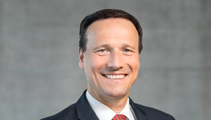 Franke Water Systems: Neuer CEO