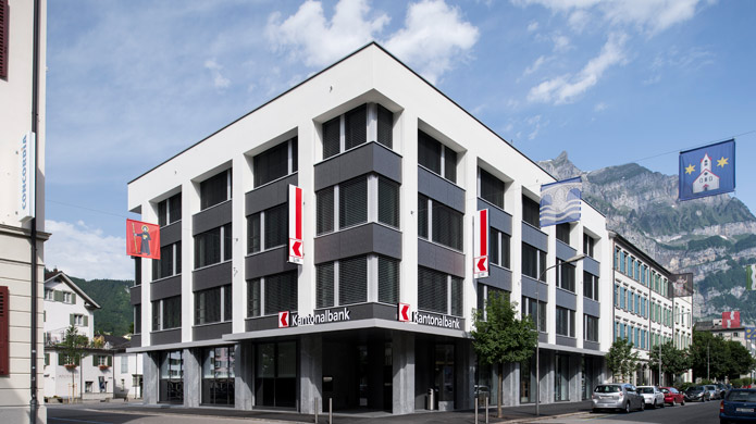 Glarus will Kantonalbank privatisieren